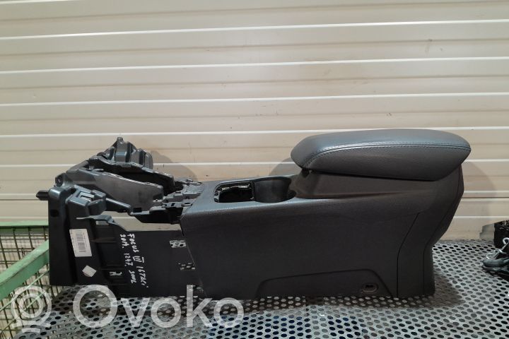 Ford Focus Armrest 
