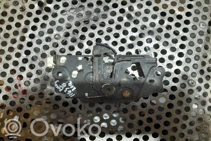 Engine bonnet/hood lock/catch