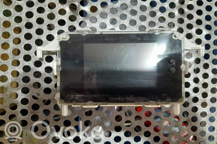 Unité / module navigation GPS   AM5T18B955BF