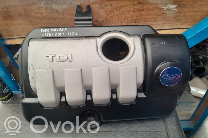 Cubierta del motor (embellecedor)   7M5103925D