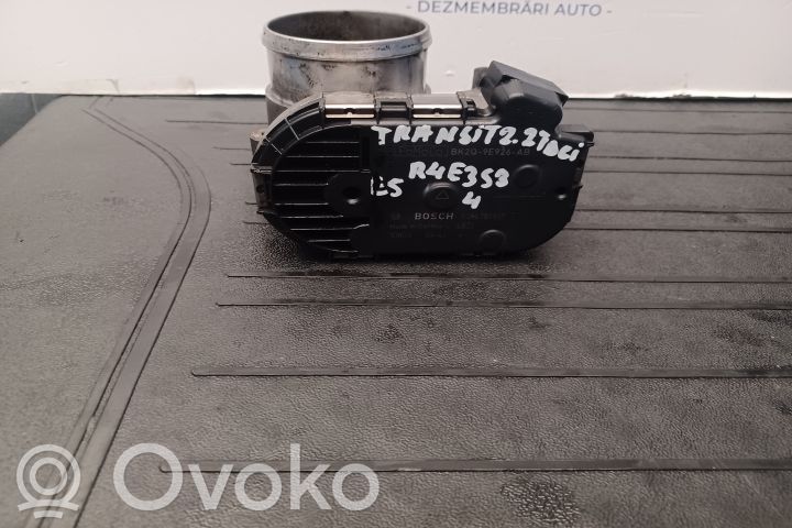 Droseļvārsts   BK2Q9E926AB