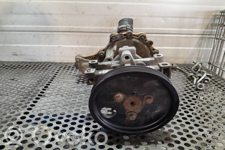 Power steering pump
