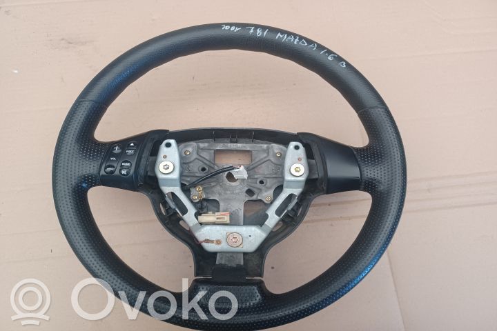 Ohjauspyörä   DD6397