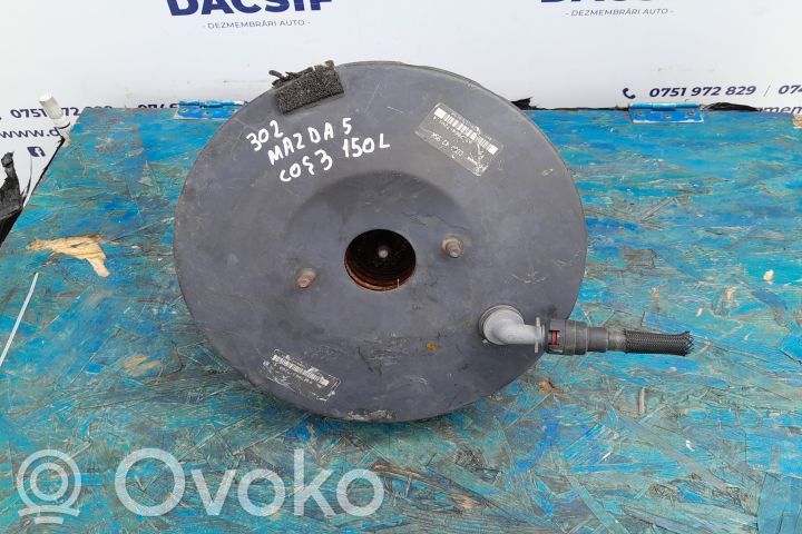 Stabdžių vakuumo pūslė   03786472014