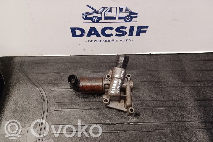 Opel Astra G EGR vārsts 