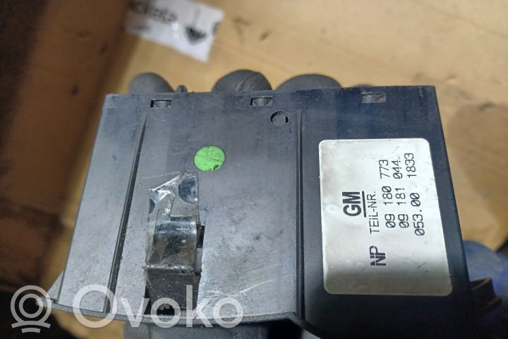 Opel Astra G Light switch 