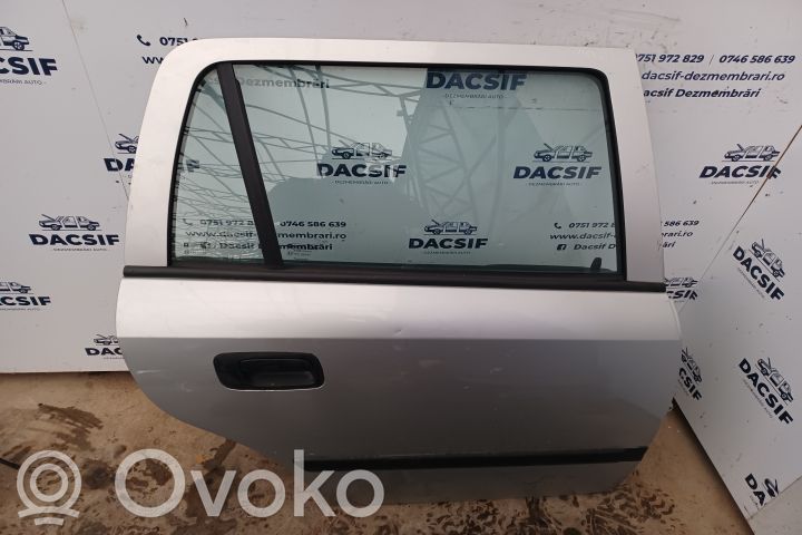 Opel Astra G Puerta trasera 