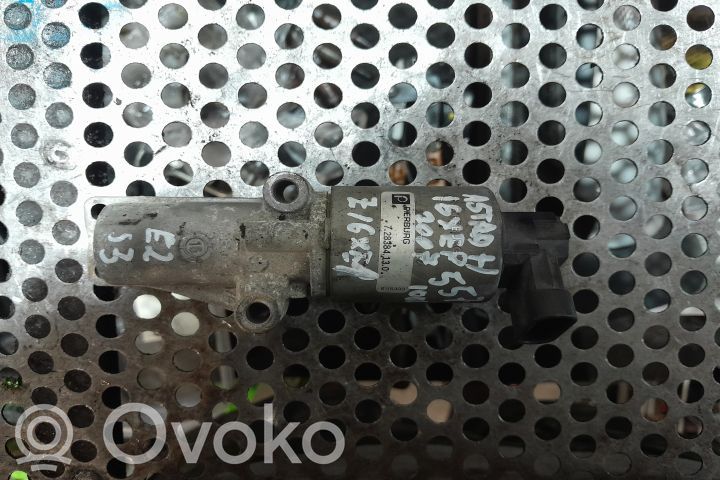 Válvula EGR   728384130