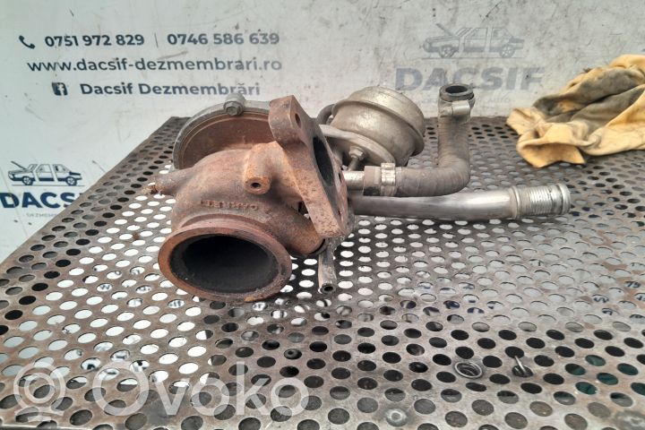 Opel Corsa D Turbo 