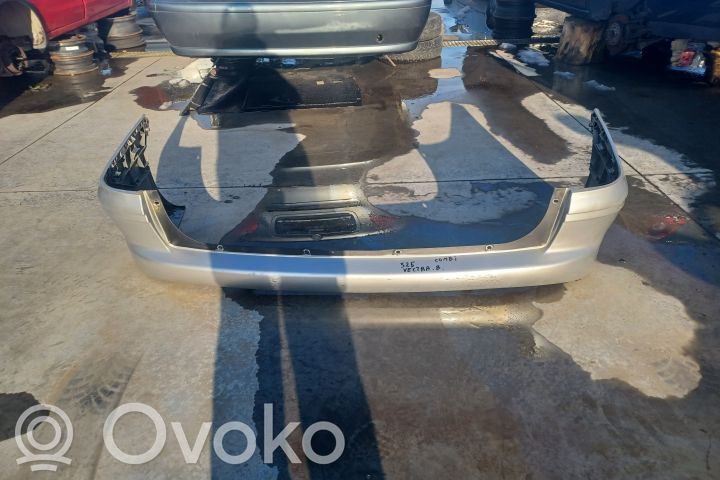Opel Vectra B Parachoques 