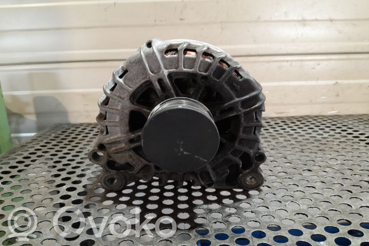 Alternador   03C903025D