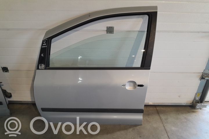 Volkswagen Sharan Дверь 