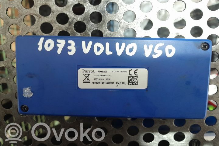 Bluetooth control unit module   RKXEB0X4R2