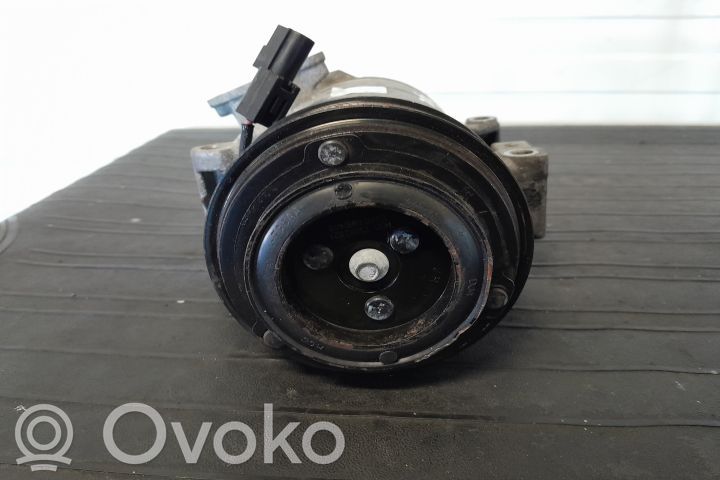 Mazda 3 III Compresseur de climatisation 