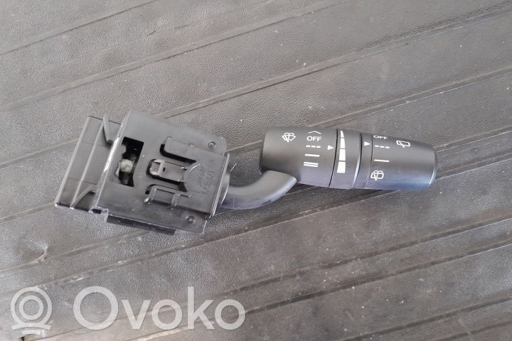 Mazda 3 III Wiper control stalk 
