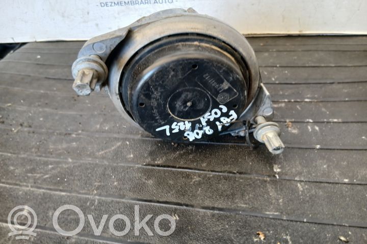 Support de moteur, coussinet   13981112