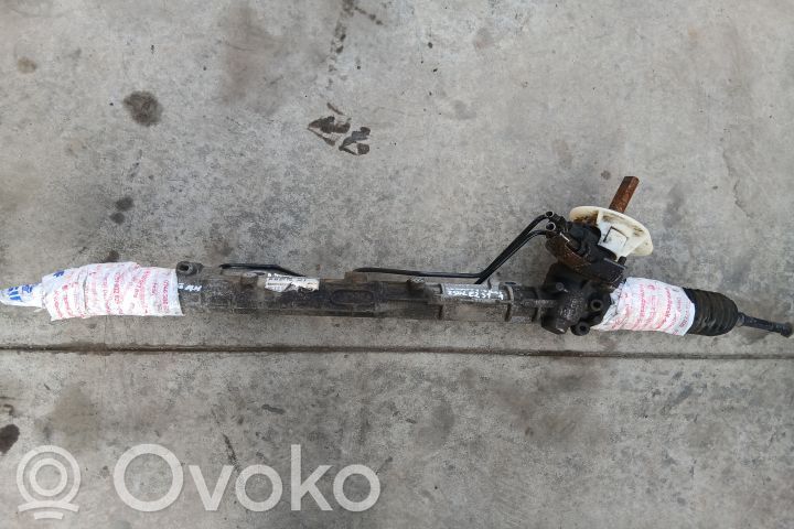 Dacia Logan I Hammastanko 