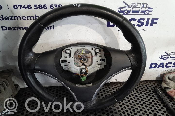 BMW 1 E81 E87 Steering wheel 