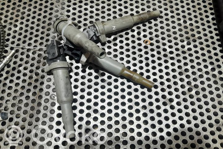Zündspule Zündmodul   0221504801