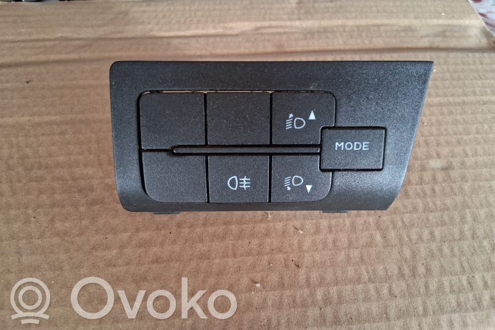 Panel lighting control switch   07355860830