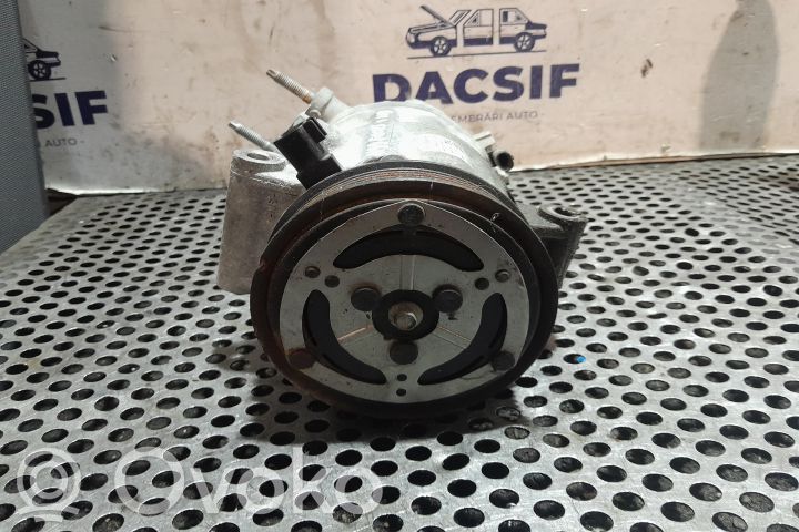 Compresseur de climatisation   JX6119D629HB