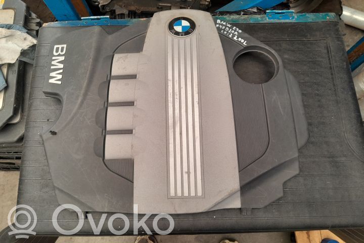 BMW 3 E90 E91 Engine cover (trim) 