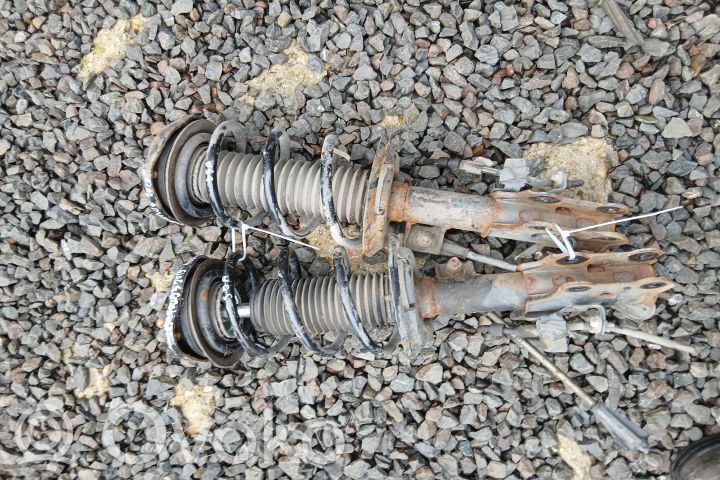 Front shock absorber/damper   JX6118045ELF