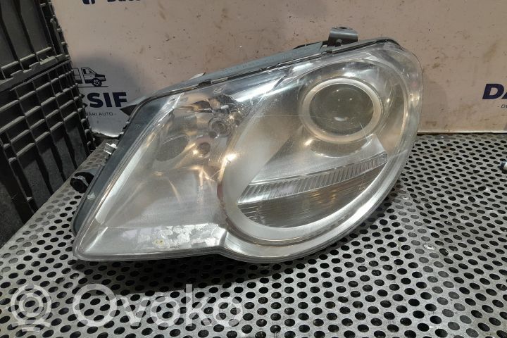 Volkswagen Eos Headlight/headlamp 