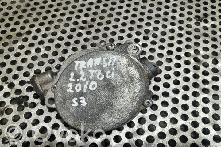 Vacuum pump   BK3Q2A451