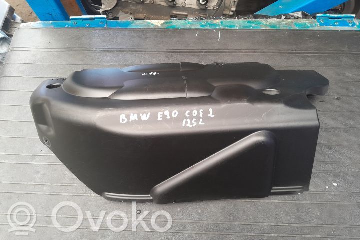 BMW 3 E90 E91 Motorabdeckung 