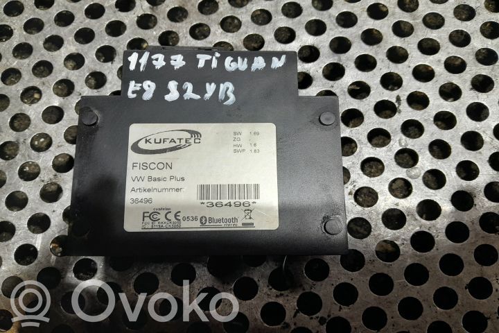 Bluetooth control unit module   5119ACK5050