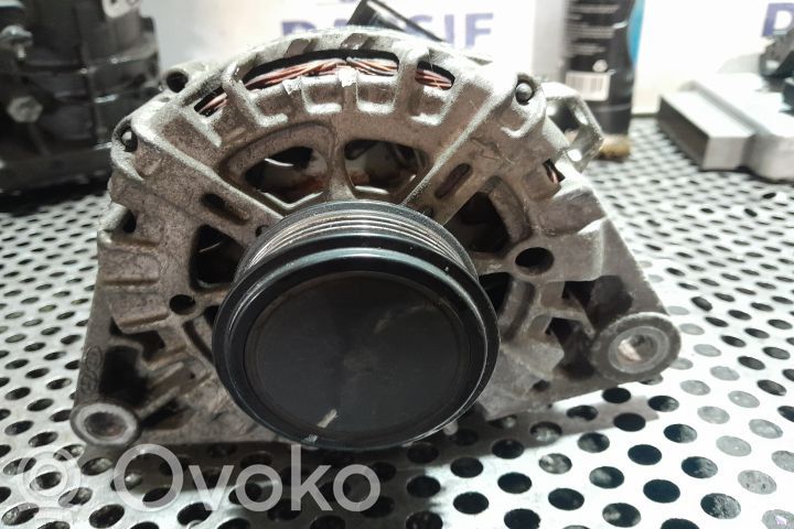 Alternador   373002A850