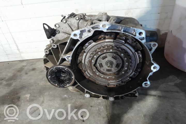 Volkswagen Golf Plus Automatikgetriebe 