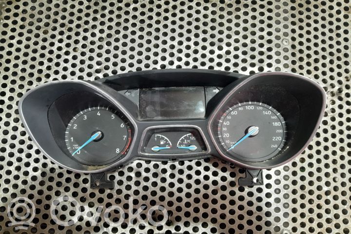 Nopeusmittari (mittaristo)   F1ET10849BJV