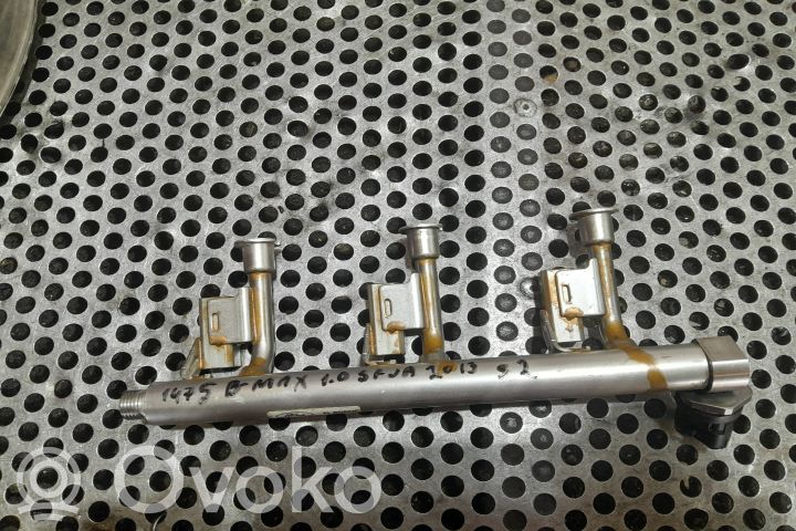 Polttoainepääputki   CM5G9H487HB