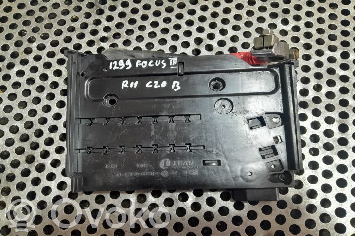 Positive cable (battery)   1802319041