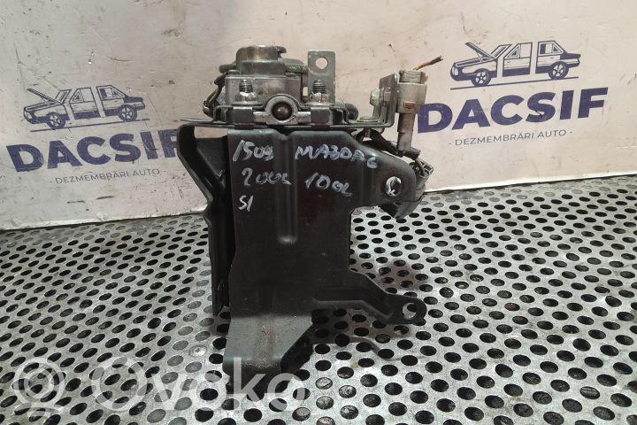 Gehäuse Kraftstofffilter   WK8052