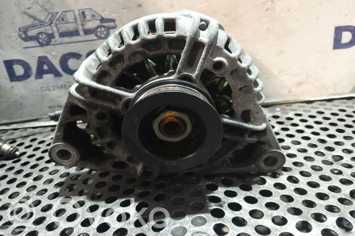 Ģenerators   0124325171