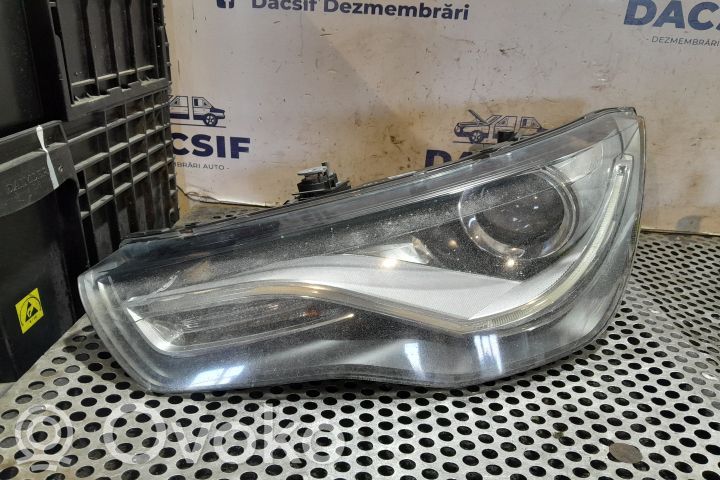Audi A1 Headlight/headlamp 