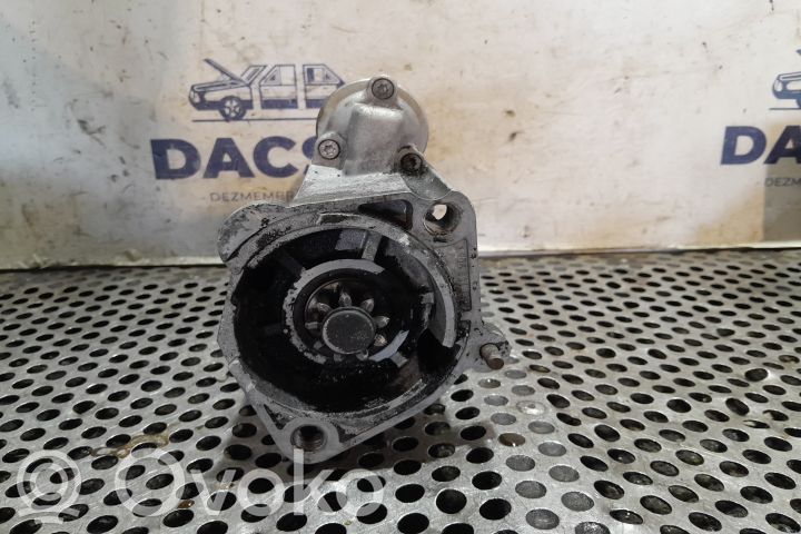 Audi A4 S4 B7 8E 8H Стартер 