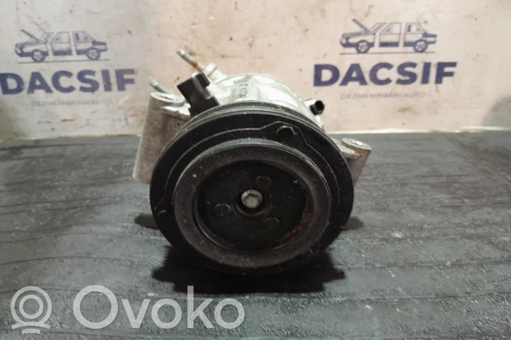 Compresseur de climatisation   JX6119D629HA