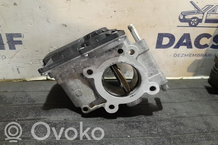 Mazda 6 Throttle valve 