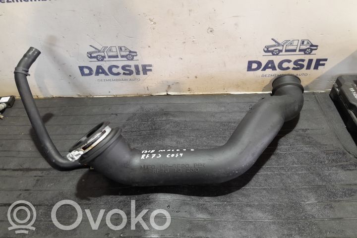 Intercooler hose/pipe   RF7J13230
