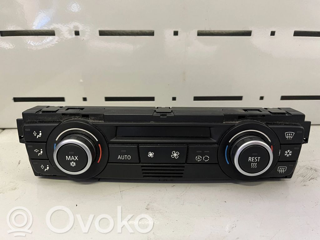 Climate control unit   9147299