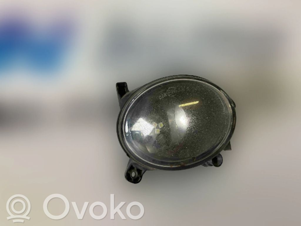 Audi A4 S4 B8 8K Światło przeciwmgłowe przednie 