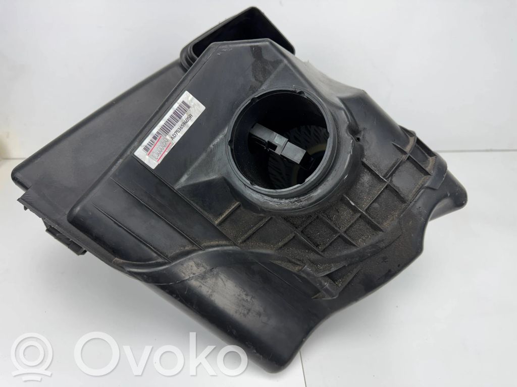 Luftfilterkasten   75365945R,AD753659405R,93000050