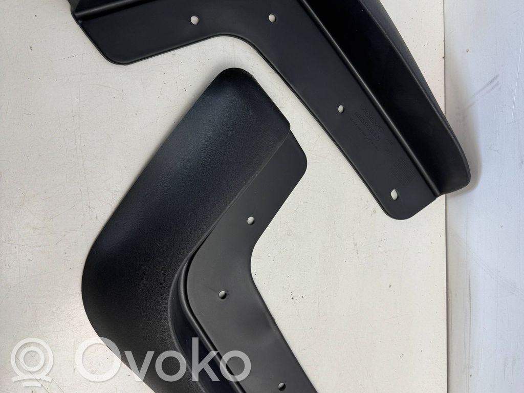 Front mudguard   08685556,08685556LH,08685556RH