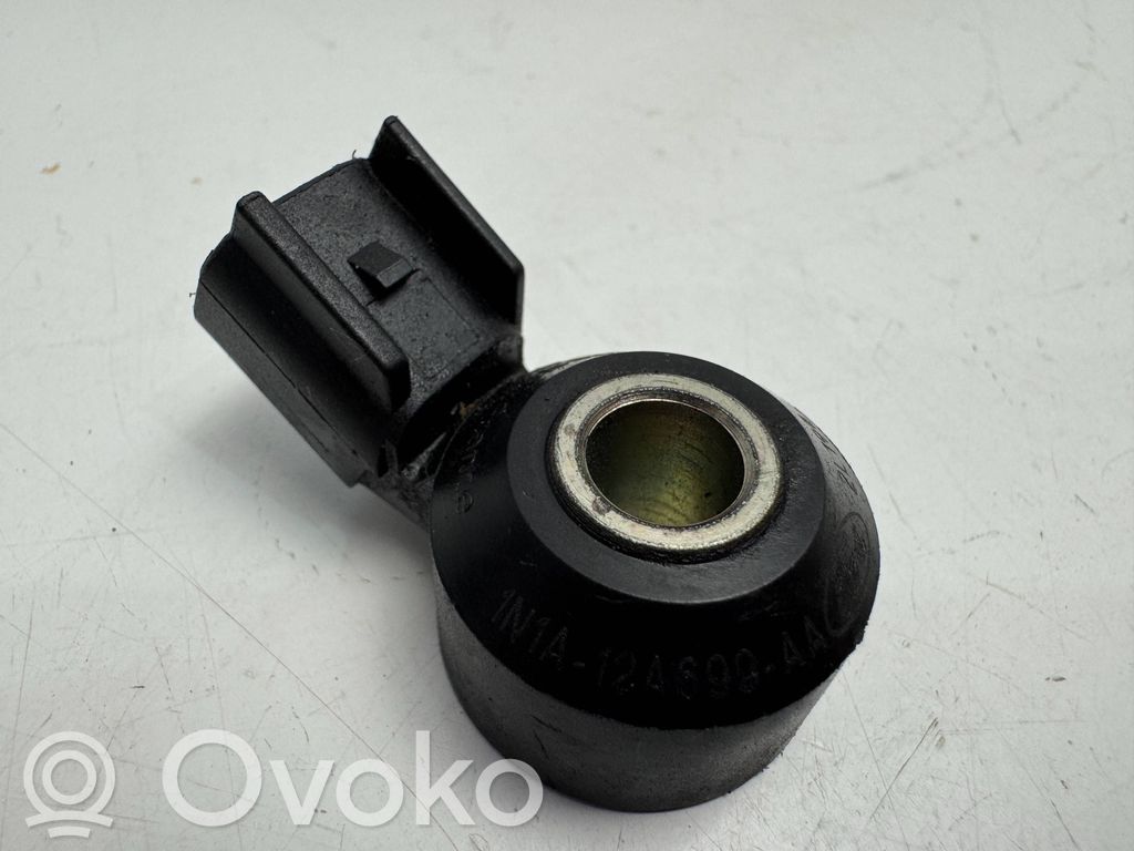 Ford Focus Klopfsensor 