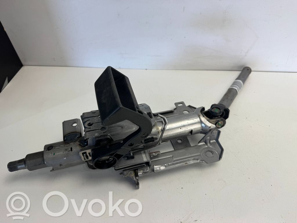 Opel Combo E Steering wheel axle 