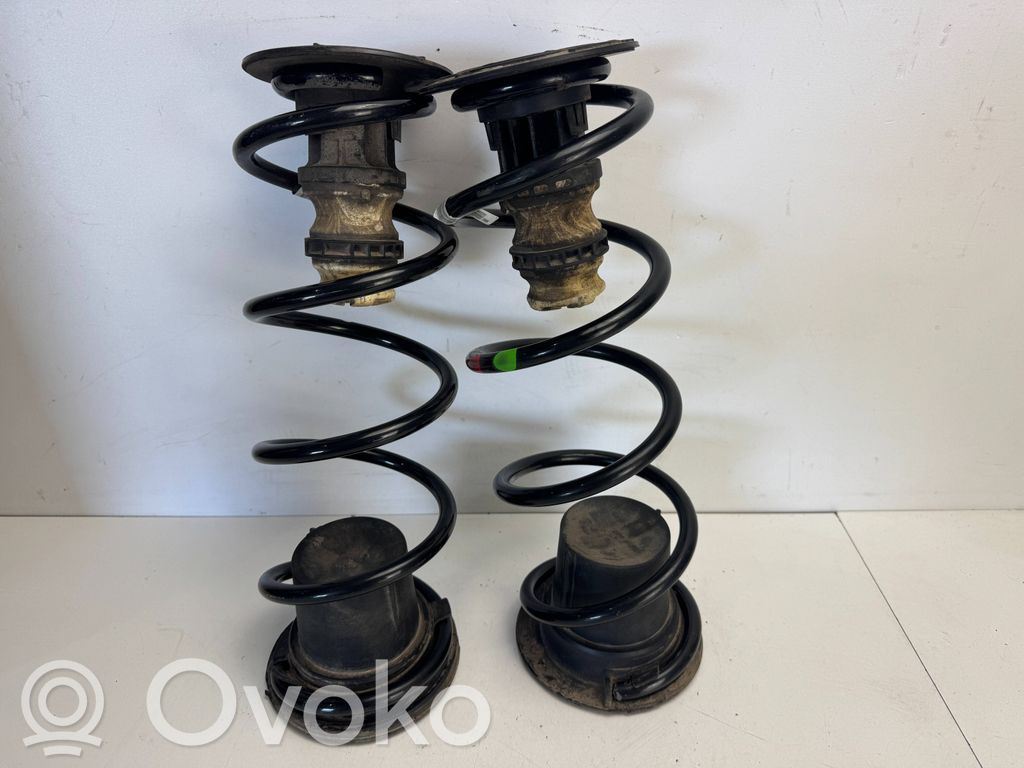 Feder hinten   8948